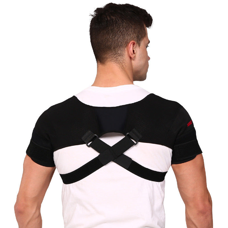 Fitness Protective Cover And Breathable Equipment