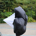 Running Speed Training Football Parachute 48 Inch Speed Parachute for Kids