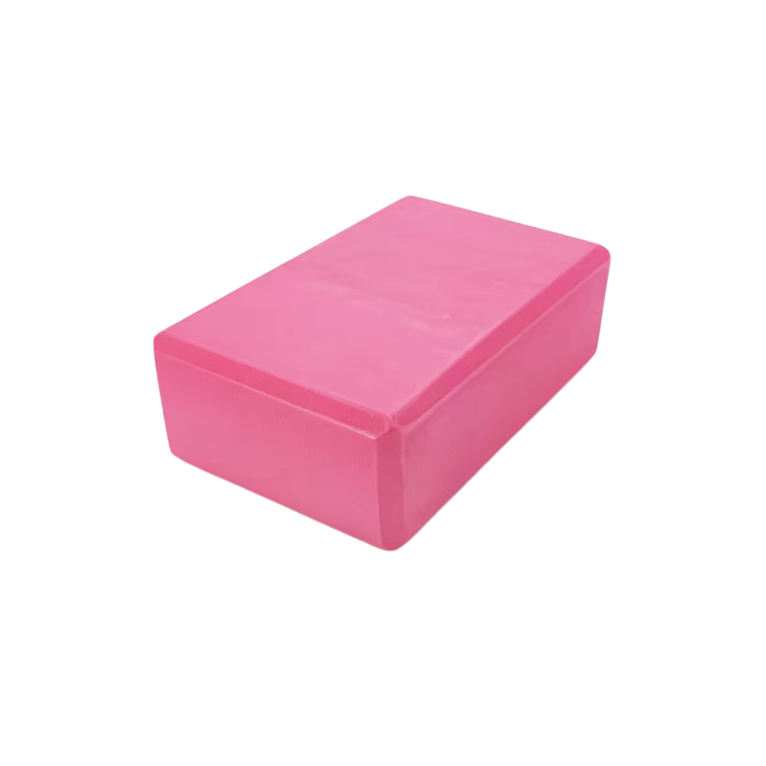 Eva Yoga Building Blocks