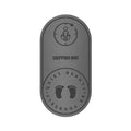 Anti-Noise Jump Rope Mat Tpe Non-Slip Exercise Yoga Mat Home Gym Shock Absorption Pad Portable Outdoor Fitness Accessories