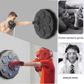 Electronic Boxing Machine Music Boxing Machine Intelligent Boxing Training Equipment